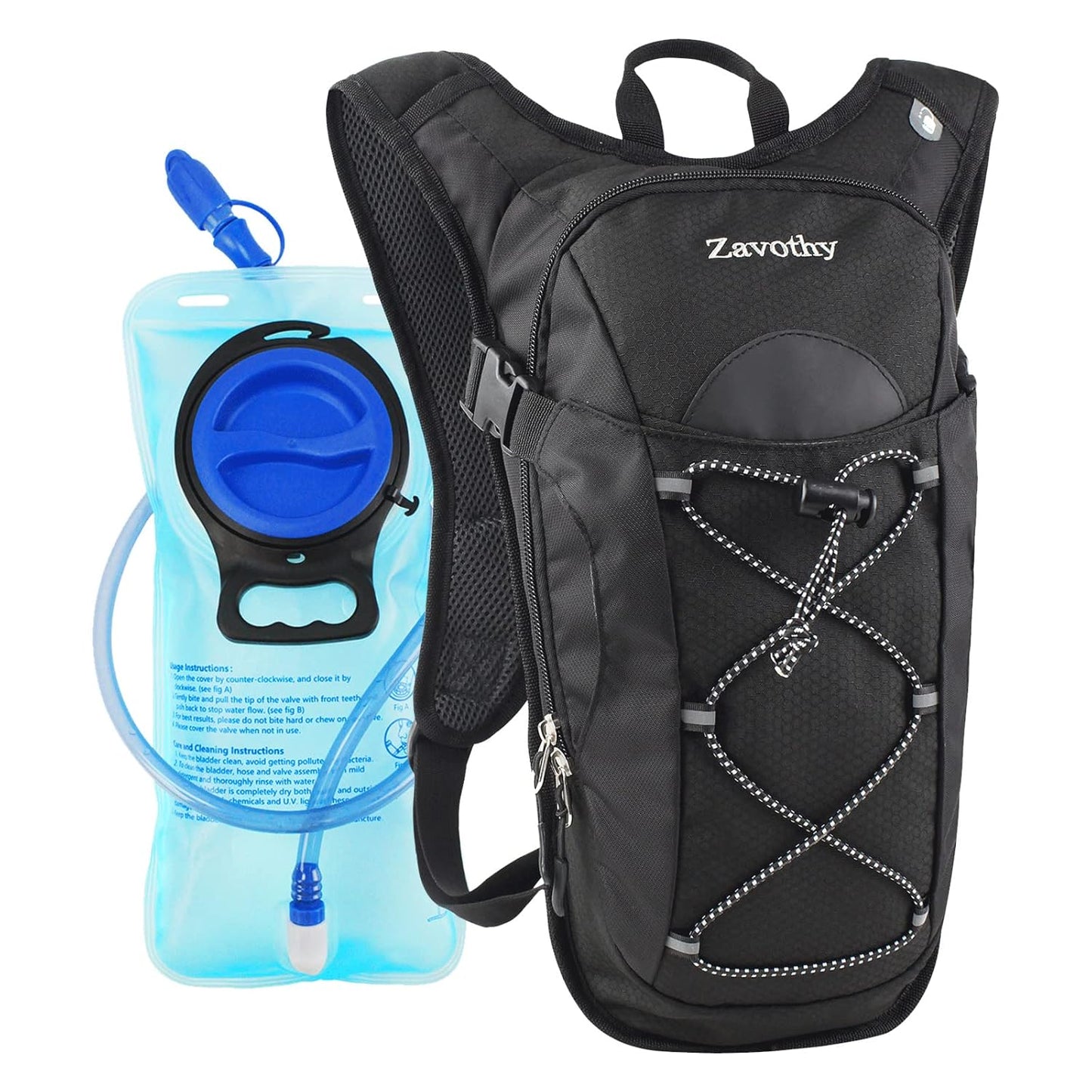 Hydration pack Title will update soon