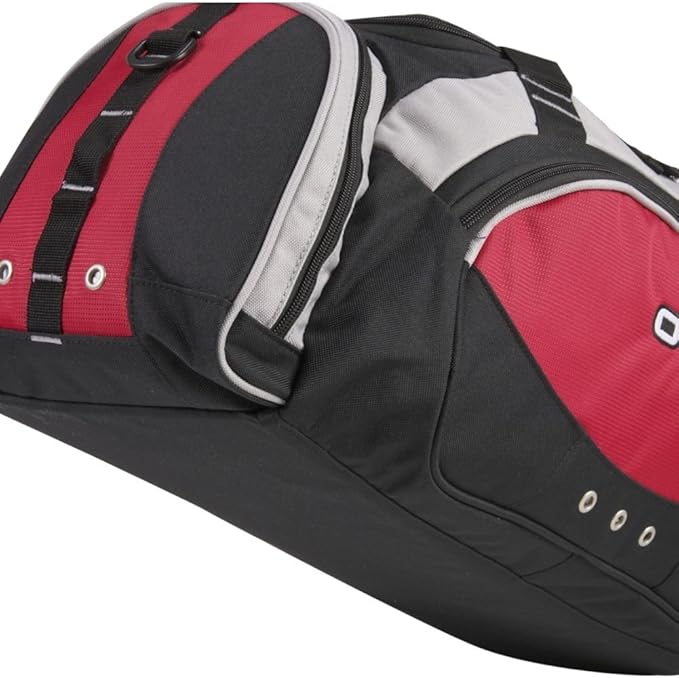 Ogio Title will update soon