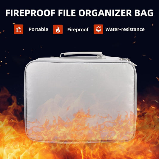 Fire Proof Title will update soon