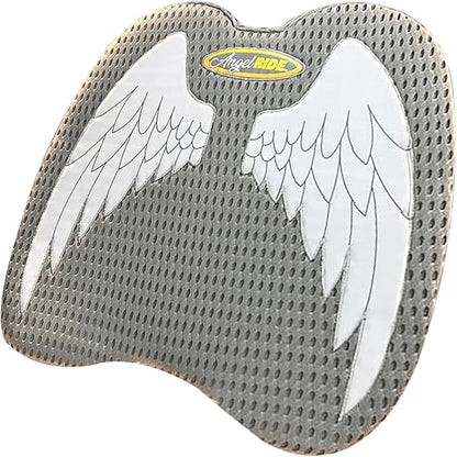 Chair Cushion - Ergonomic Seat for Orthopedic Coccyx, Hip & Back Support