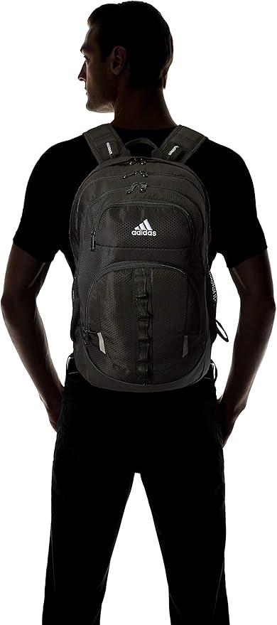 Brand new adidas authentic backpack