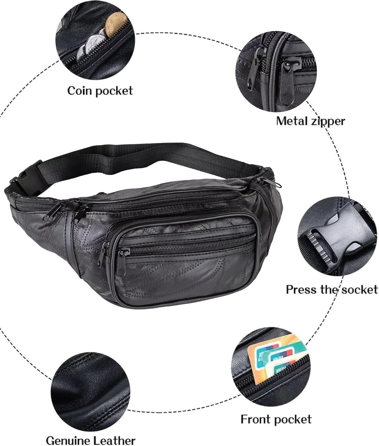 Leather Title will update soon