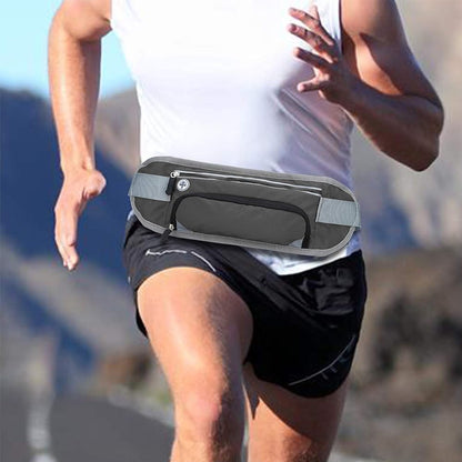 Waist belt,  running belt U2