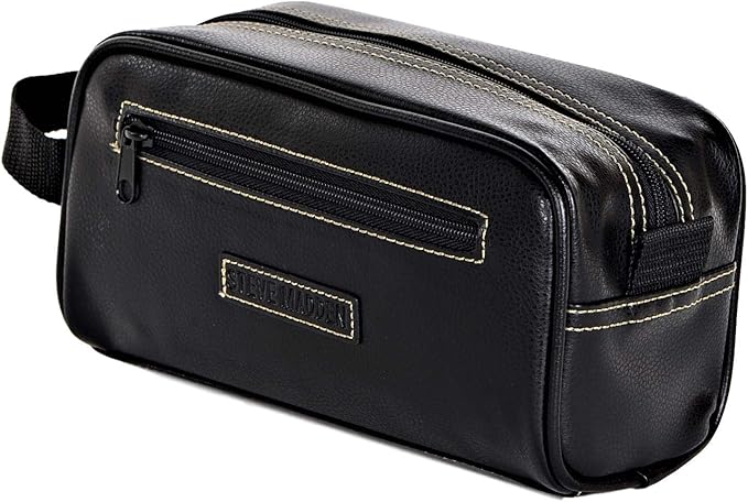 Steve Madden/Title will update soon