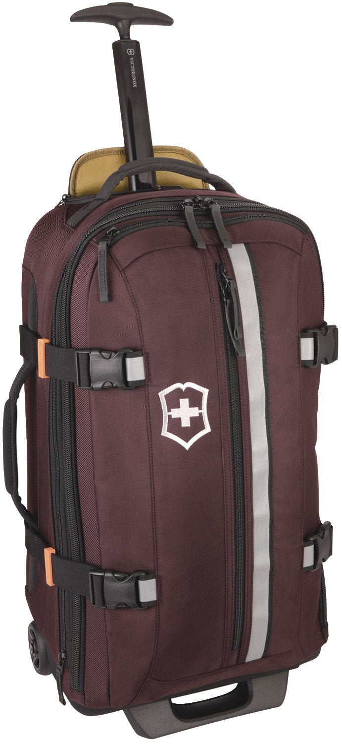 Victorinox Trolley bag Title will update soon