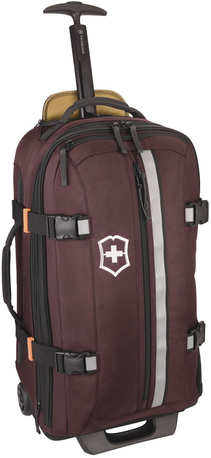 Victorinox Trolley bag Title will update soon