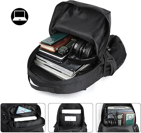 Targus brand premium material backpack U3