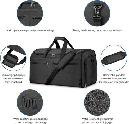Suit Bag Title will update soon