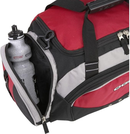 Ogio Title will update soon