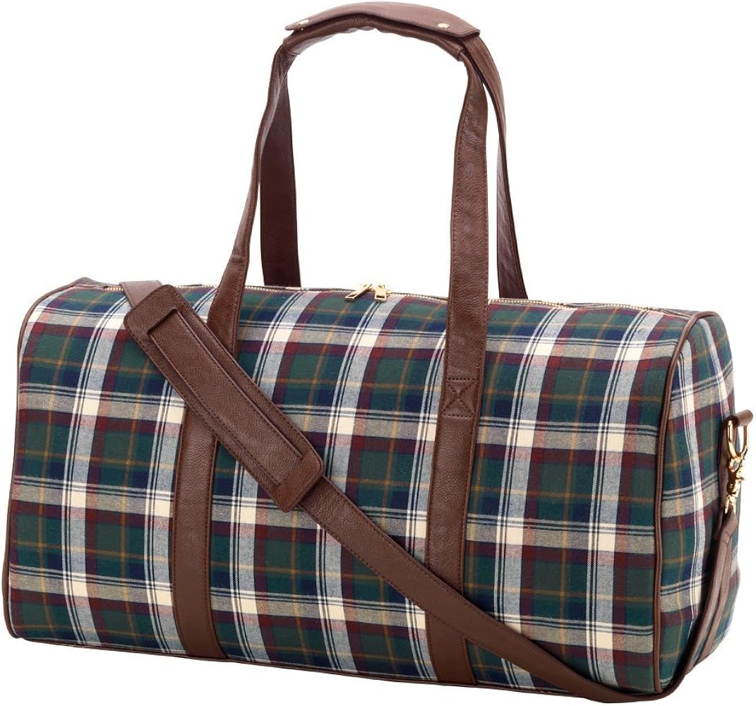 Stylish Korean Duffle – All-Purpose Carry Bag Ab3