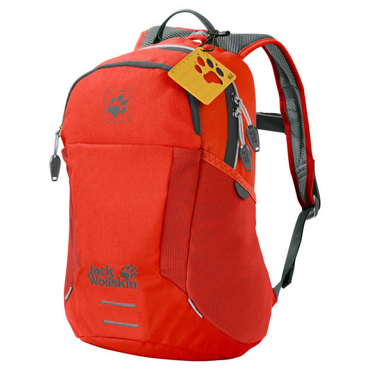 Premium + cond Jack wolfskin mini hiking backpack