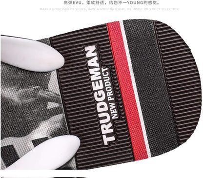 Branded Slide/Slippers