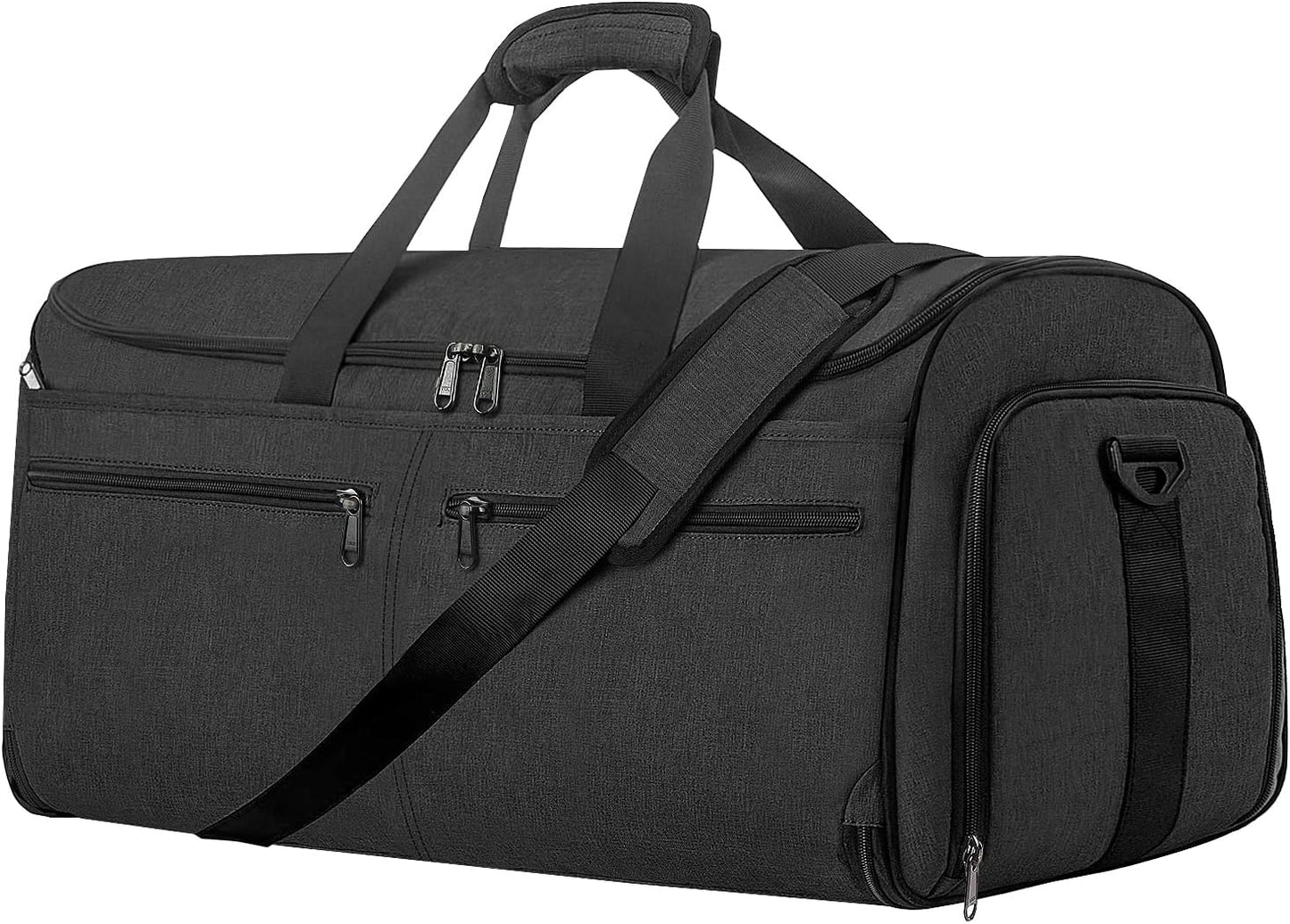 Suit Bag Title will update soon