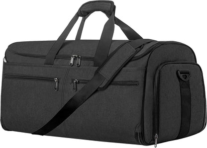Suit Bag Title will update soon