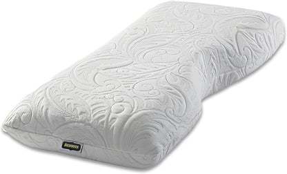 Imported Authentic Memory foam Pillow P0119