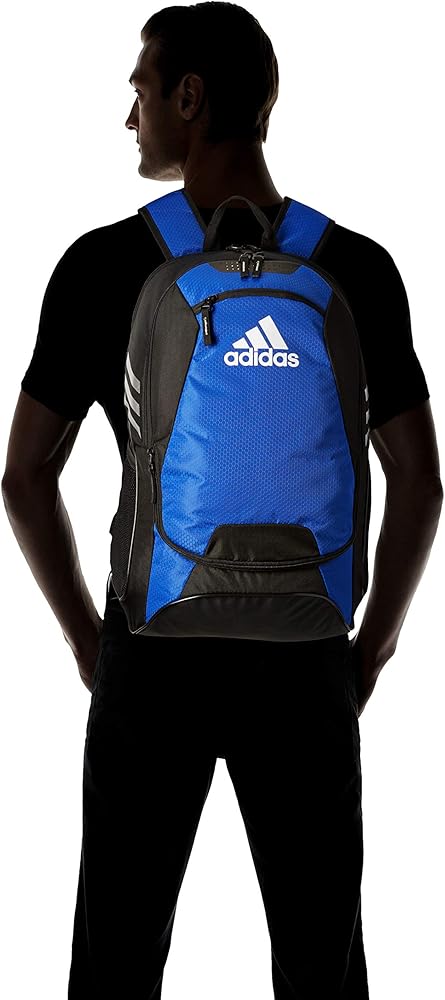 Imported lot adidas authentic backpack