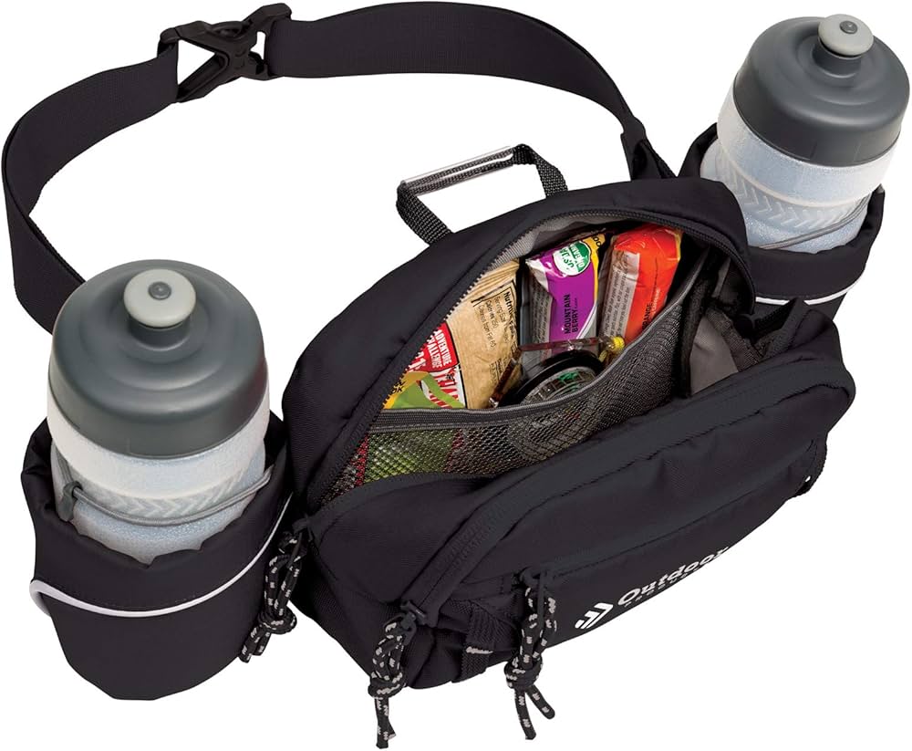Outdoor bag T will update soon