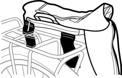 Bike/RuckSack Title will update soon