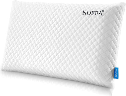 Imported Authentic Memory foam Pillow P0104