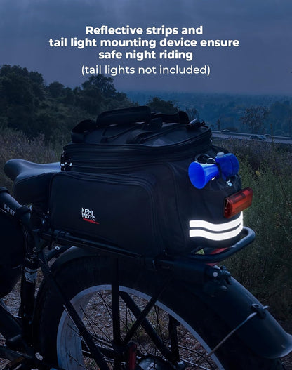Bike bag Title will update soon