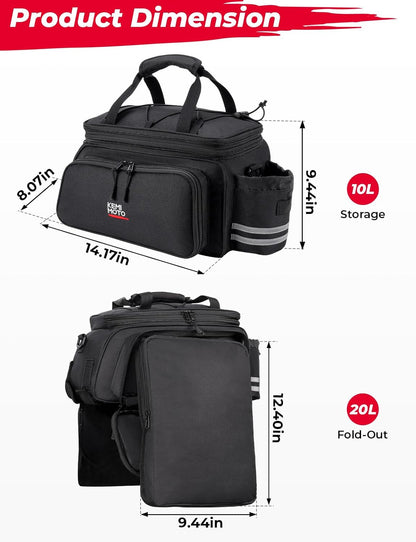 Bike bag Title will update soon