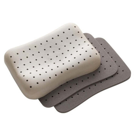 Imported Authentic Memory foam Pillow P0114
