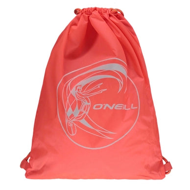 One's brand new string bag