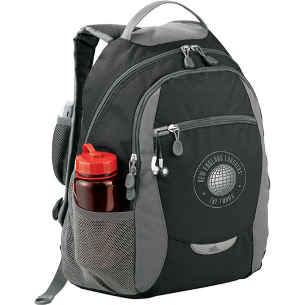 The USA brand High sierra authentic backpack