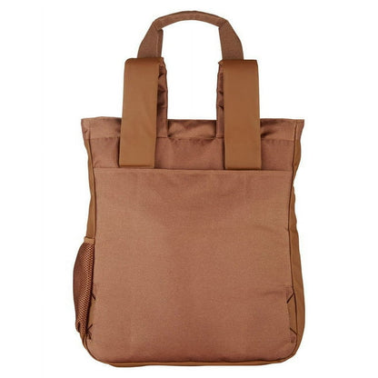 Slim rucksack backpack U25