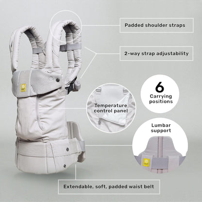 LILLE Brand Baby belt/Carrier