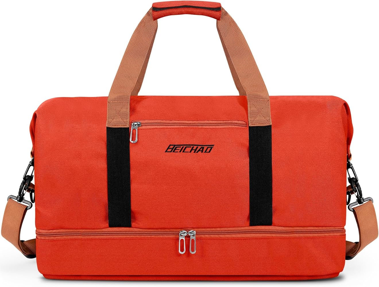 Travelling gym bag  Title will update soon