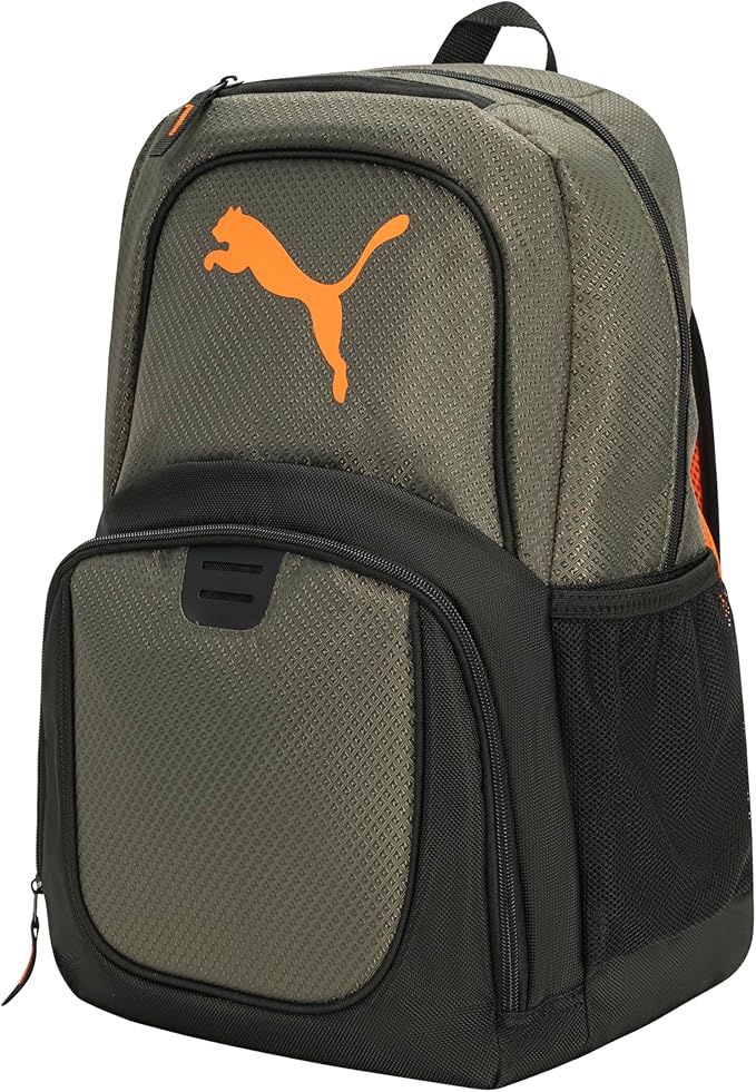 Puma Title will update soon