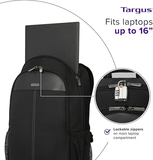 Targus preloved backpack