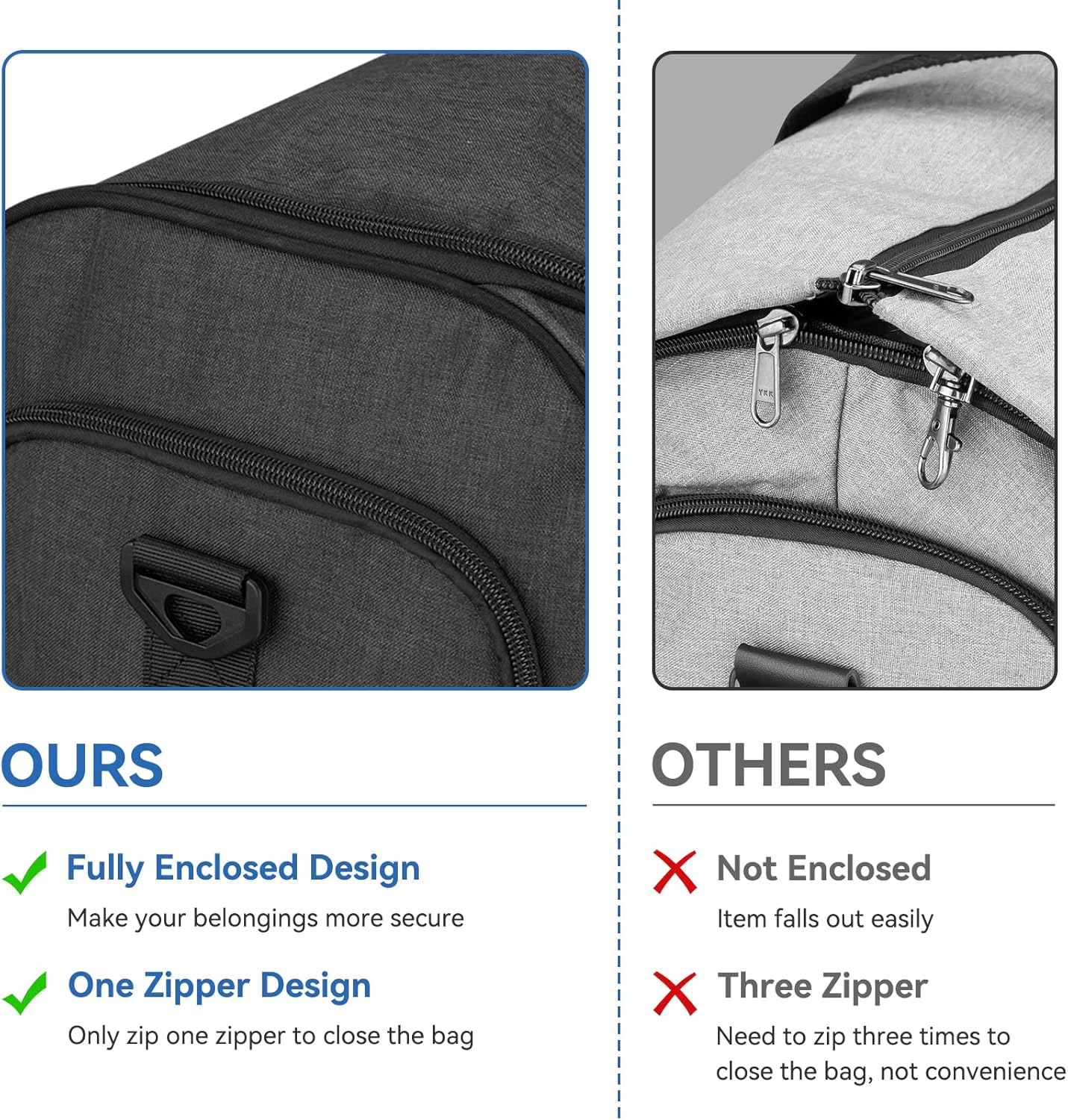 Suit Bag Title will update soon