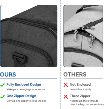 Suit Bag Title will update soon