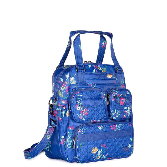 Lug brand new baby backpack, diaper backpack
