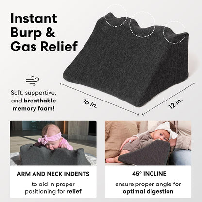 Baby Gas Relief pillow