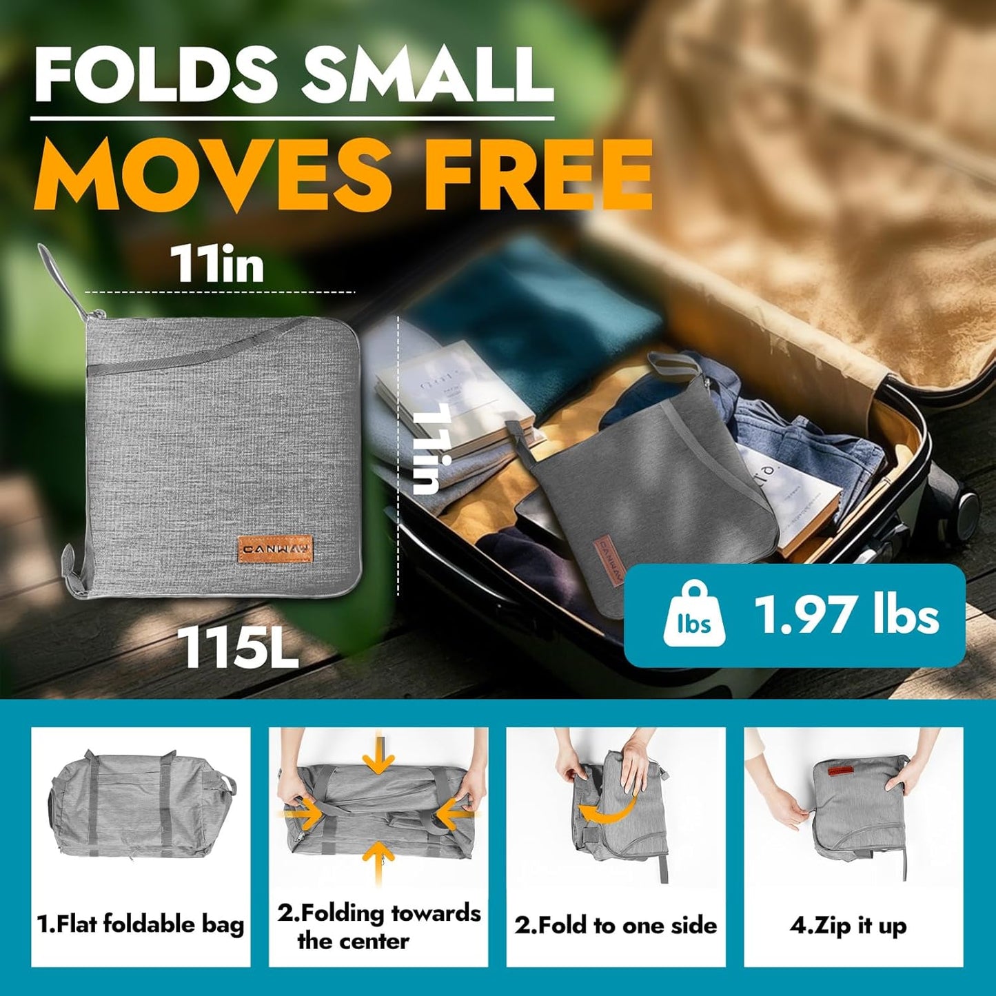 FOLDABLE Title will update soon