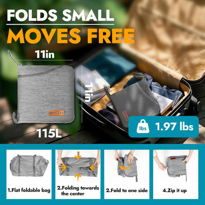 FOLDABLE Title will update soon