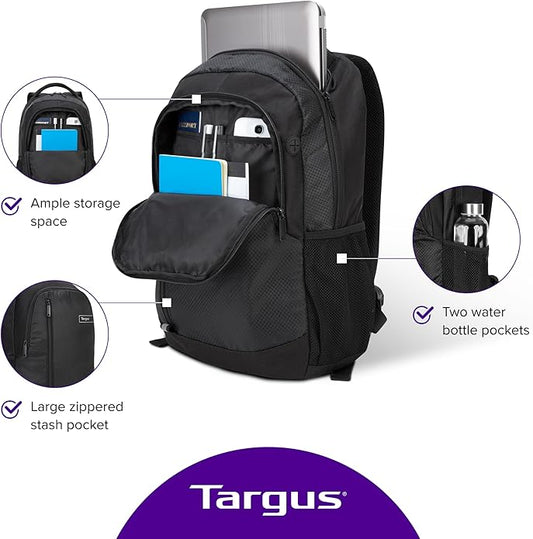 Targus Title will update soon