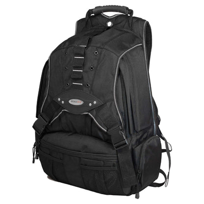 Heavy duty backpack