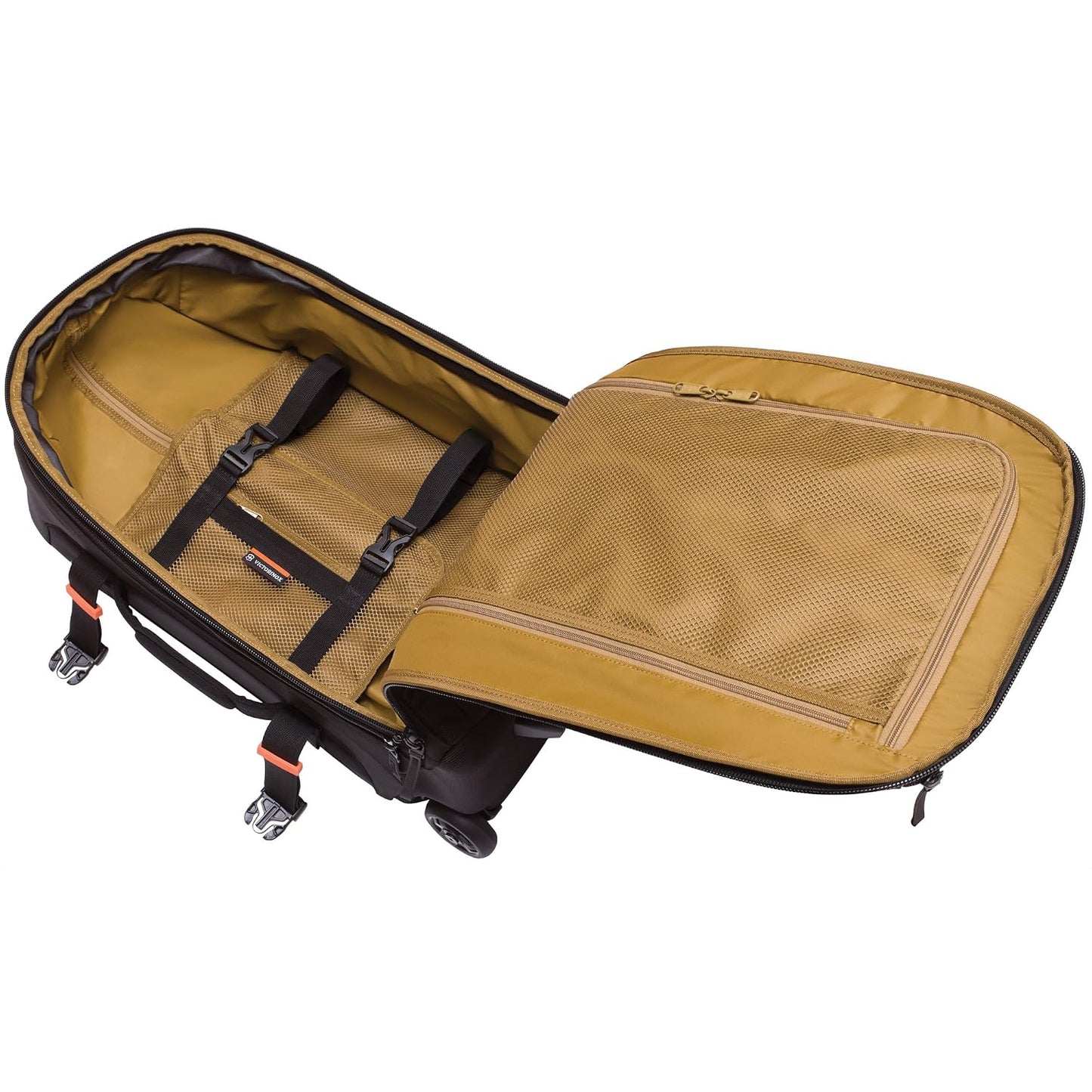 Victorinox Trolley bag Title will update soon