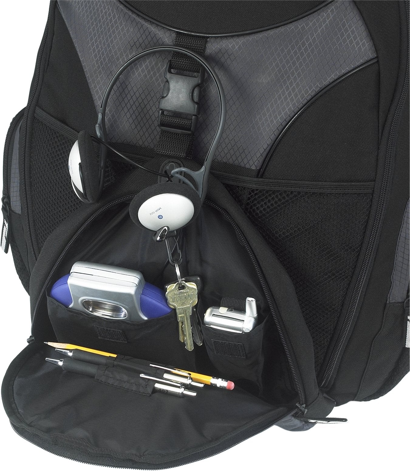 Targus Title will update soon