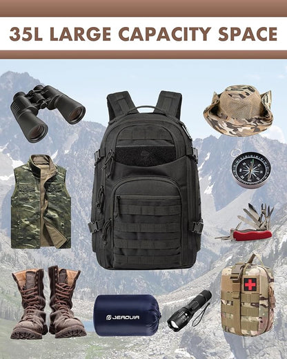 Military Title will update soon