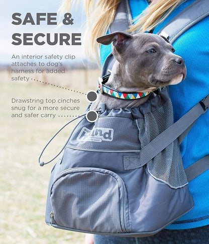 Pet backpack  U25