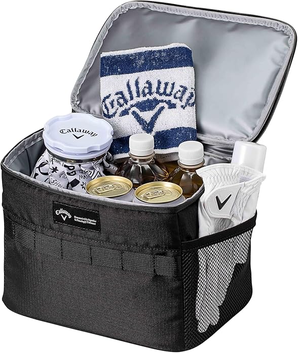 callway brand new ice bag, cooler bag