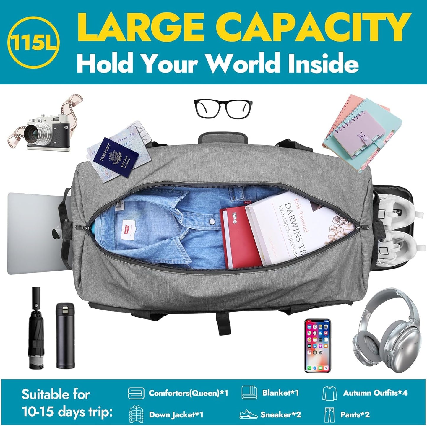 FOLDABLE Title will update soon