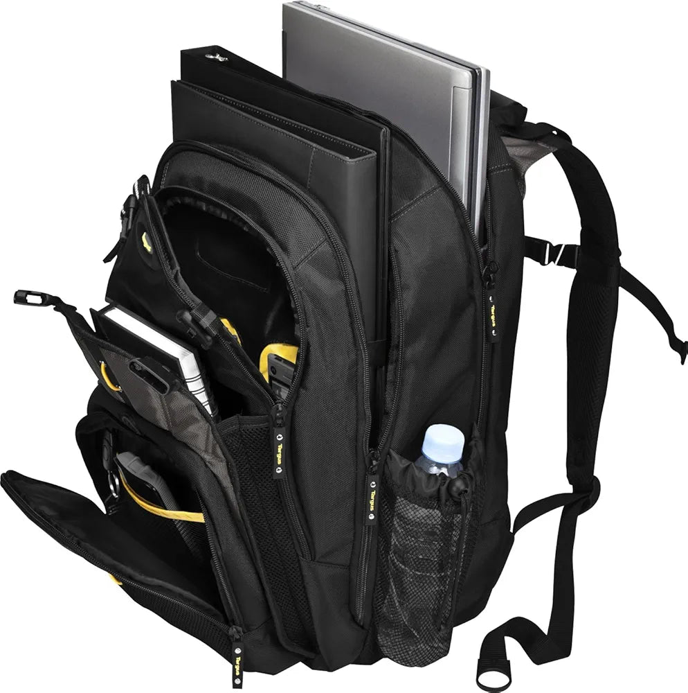 Targus the most strongest material made backpack Ab3