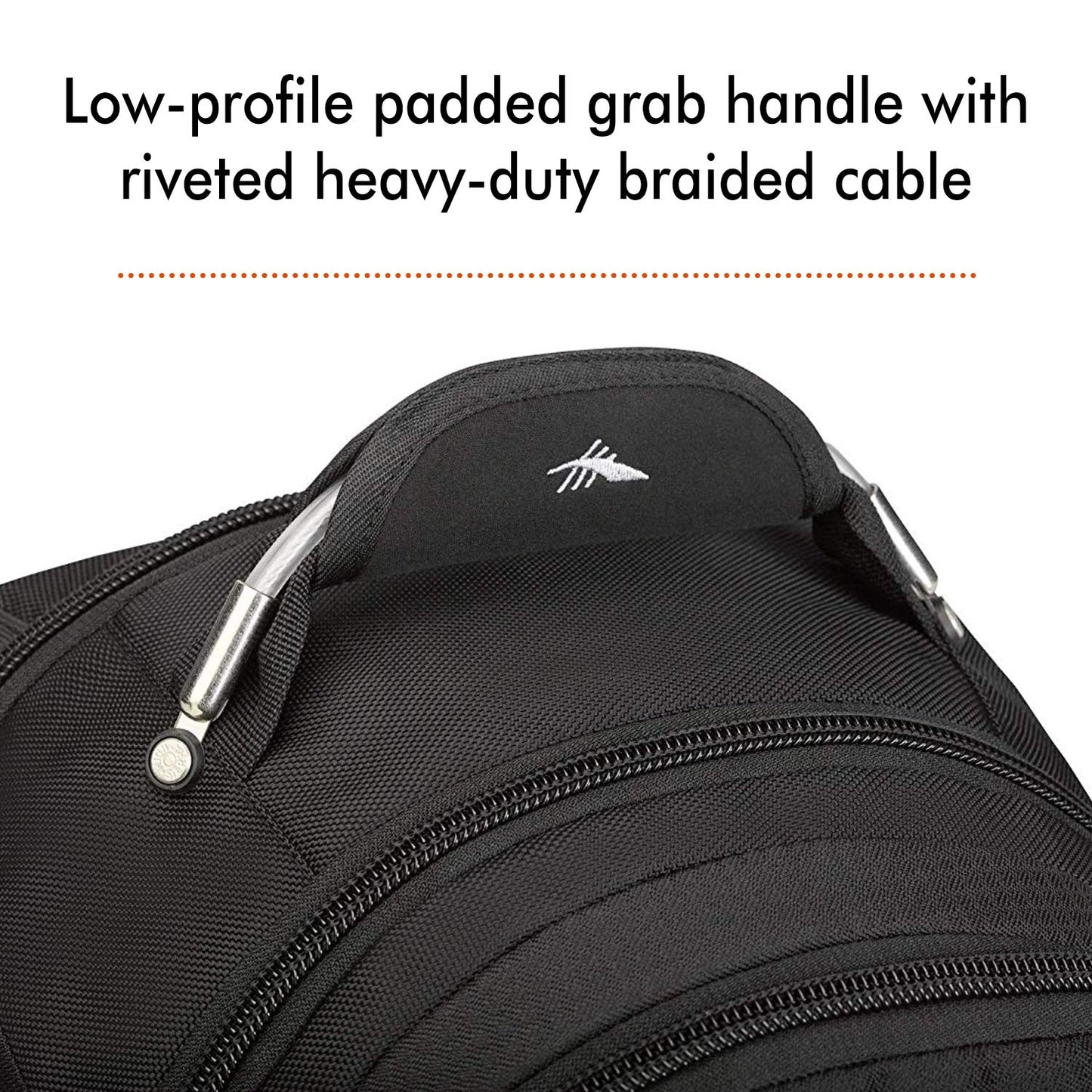 High sierra Title will update soon