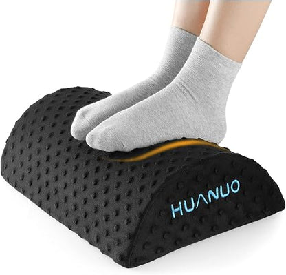 Chair Cushion - Ergonomic Seat for Orthopedic Coccyx, Hip & Back Support